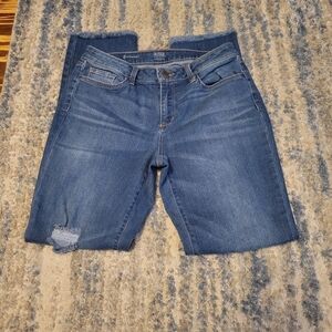 A.N.A Size 6, 16in at waist